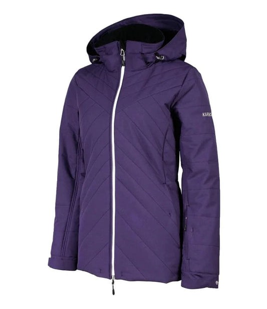KARBON 14 / LILAC KARBON BEAM JACKET