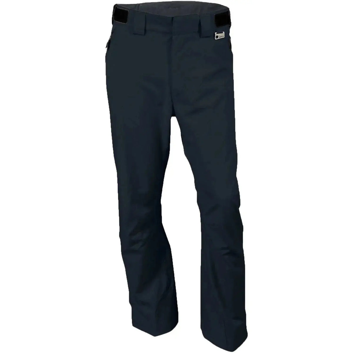Karbon Silver Pant Black XL