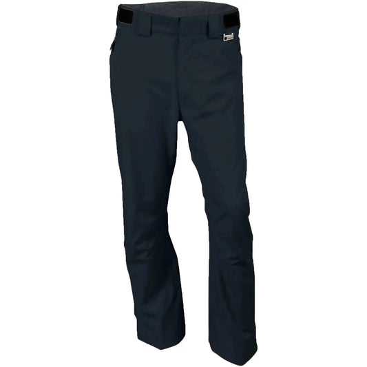 Karbon Silver Pant Black XL