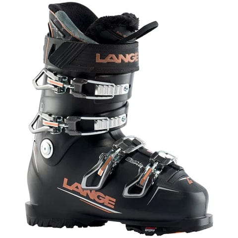 LANGE LANGE RX80 Low Vol Womens Ski Boot