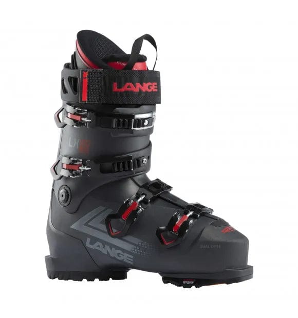 LANGE 25.5 / TITANIUM LANGE LX120 HV 2024 Ski boot