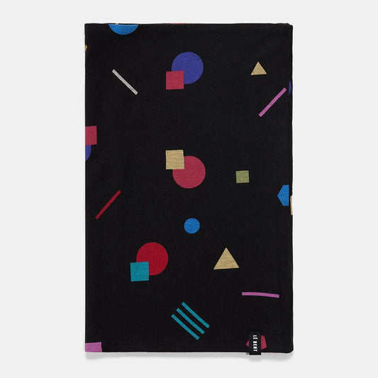 LE BENT BLACK Le Bent Kids Confetti Midweight Neck Gaiter
