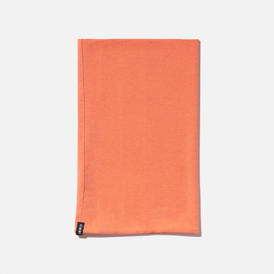 LE BENT CORAL Le Bent Kids Neckgaiter Coral