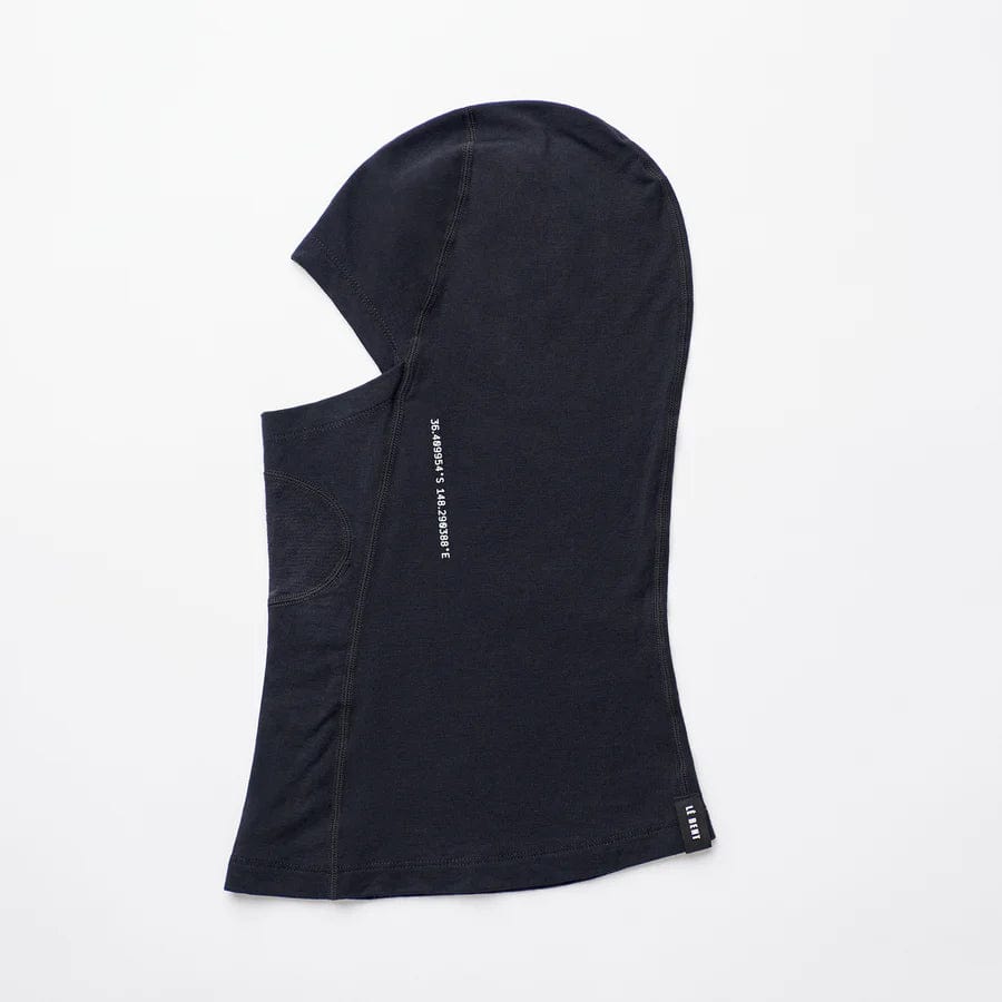 LE BENT OSZ / BLACK Le Bent Core Mesh Midweight Balaclava