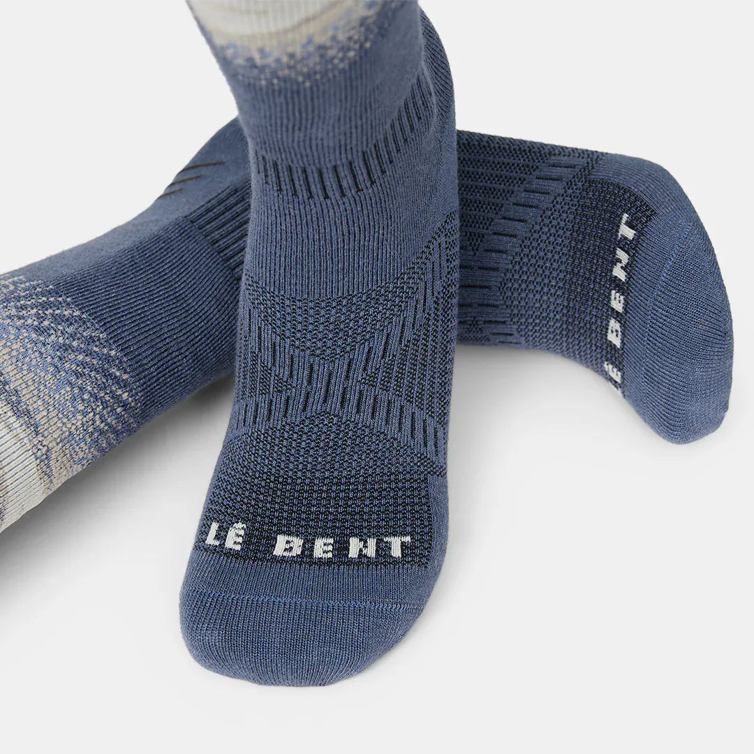 LE BENT Le Bent Cody Townsend Pro Socks