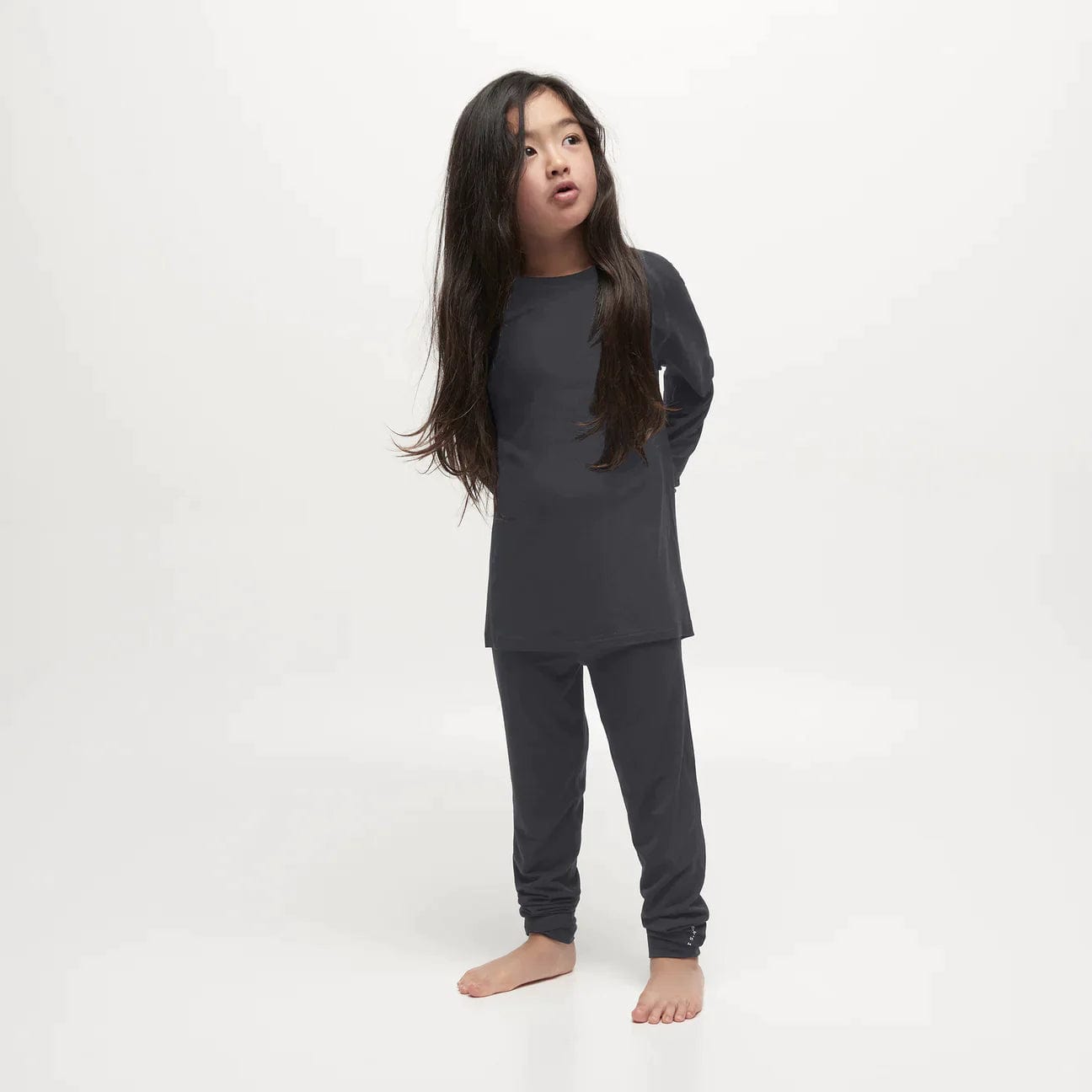 LE BENT M / CLOUD Le Bent Kids Midweight Pant