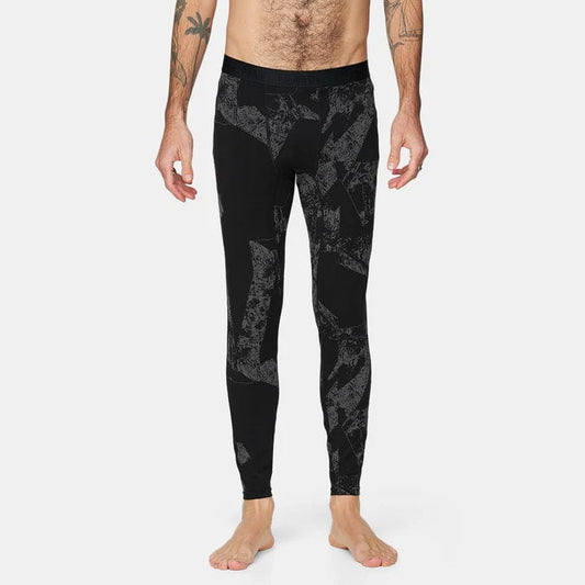 LE BENT Le Bent Fractual Light weight Mens Thermal  Pant