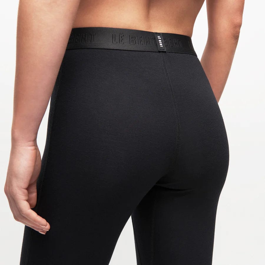 LE BENT Le Bent LW Pant Black