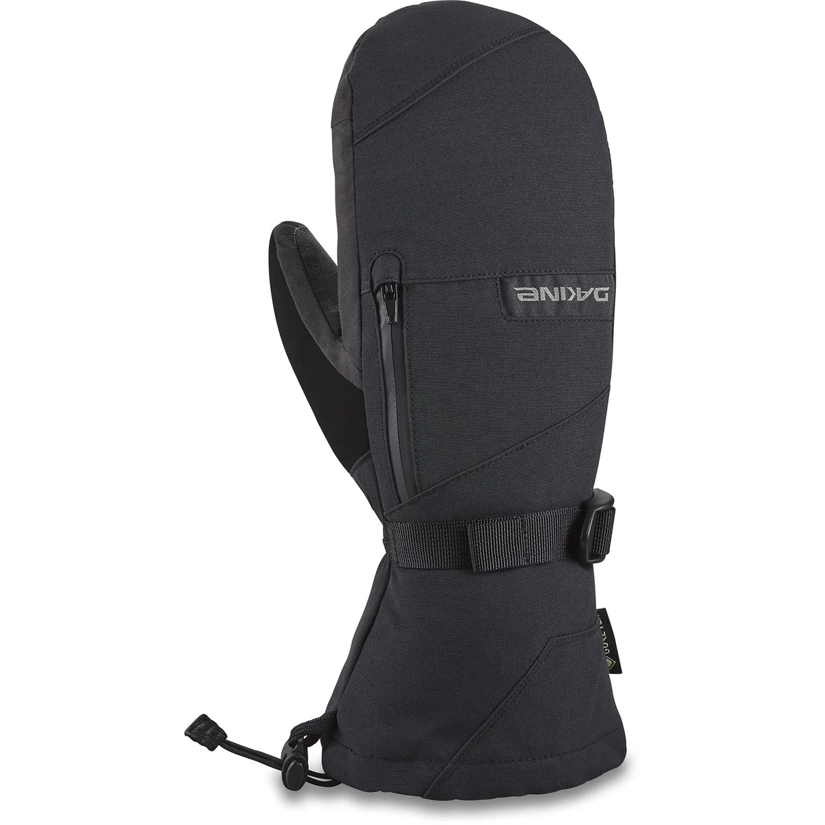 Dakine Titan Mens Leather Deluxe Goretex Mittens