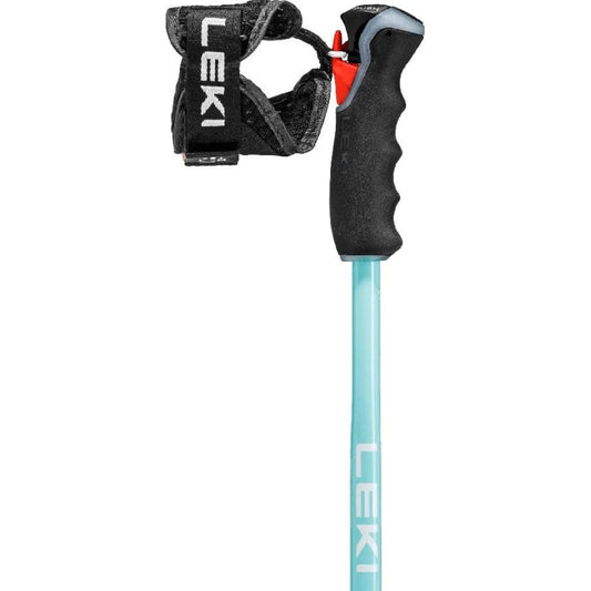 Leki Leki Arten Airfoil 3D Ski Pole