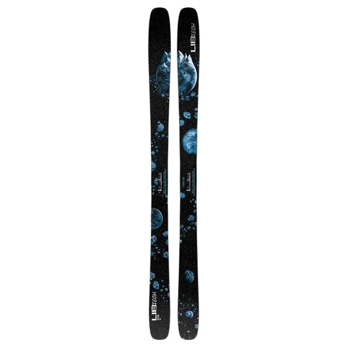 LIB TECH 171 / BLACK Lib Tech UFO 95 ski only
