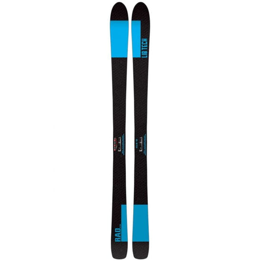 LIB TECH 172 / BLACK Lib Tech Rad 92 ski only