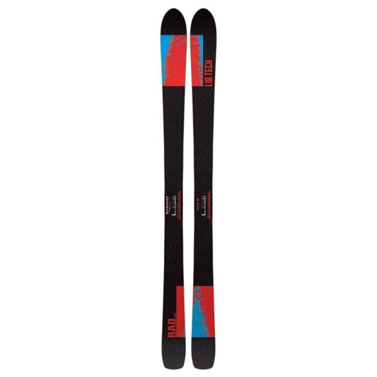 LIB TECH 172 / BLACK Lib Tech Rad 97 Series ski only