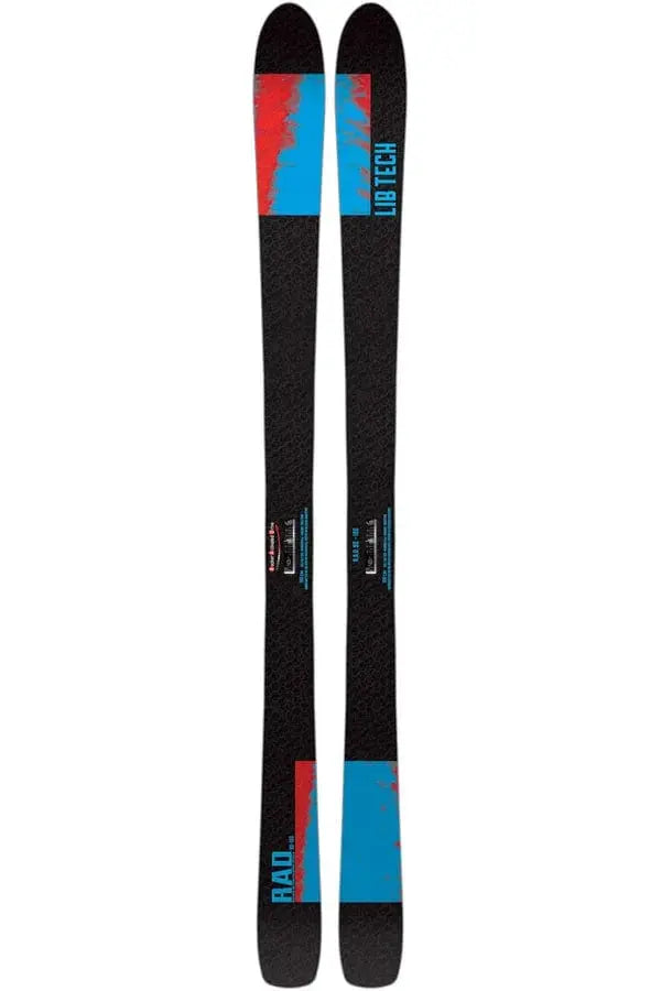 Lib Tech Rad 92 ski only – SX SNOW
