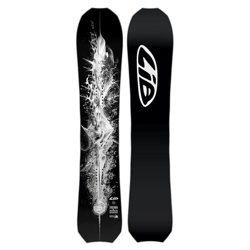 LIB TECH Lib Tech 2025 Orca Snowboard