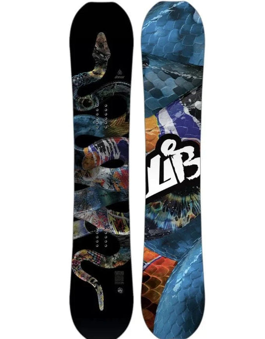 LIB TECH 155 Lib Tech T.Rice Pro 2026 Snowboard