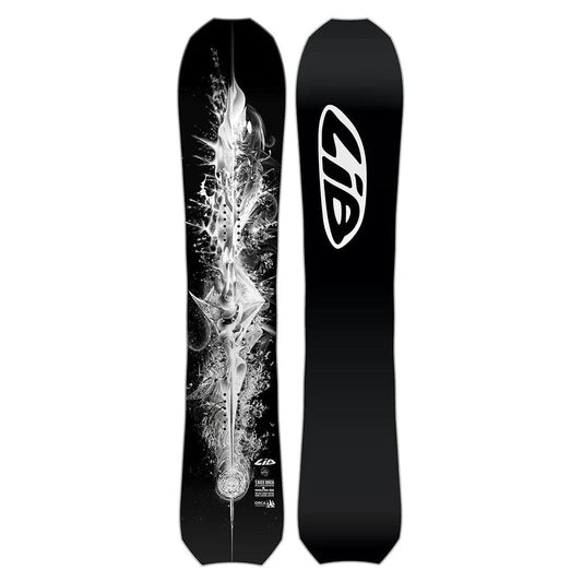 LIB TECH 156 Lib Tech 2025 Orca Snowboard