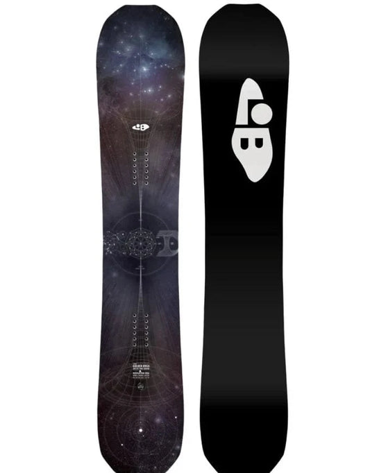 LIB TECH Lib Tech 2026 Golden Orca Snowboard
