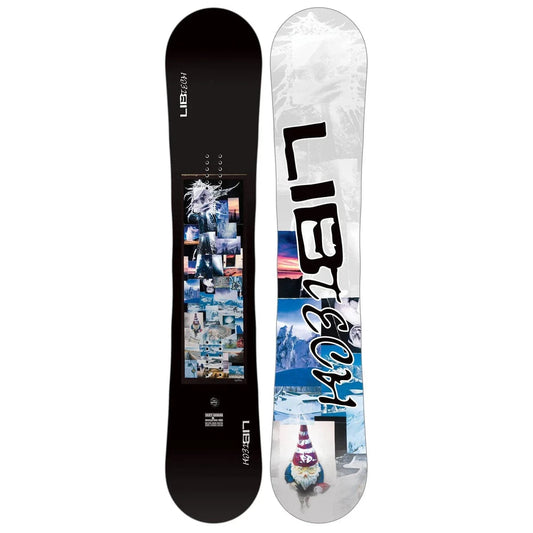 LIB TECH Lib Tech Skate Banana 2024 Snowboard