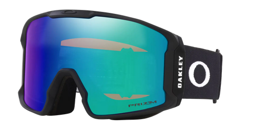 Oakley Line Miner Large Snow Goggle