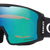 BLACK ARGO