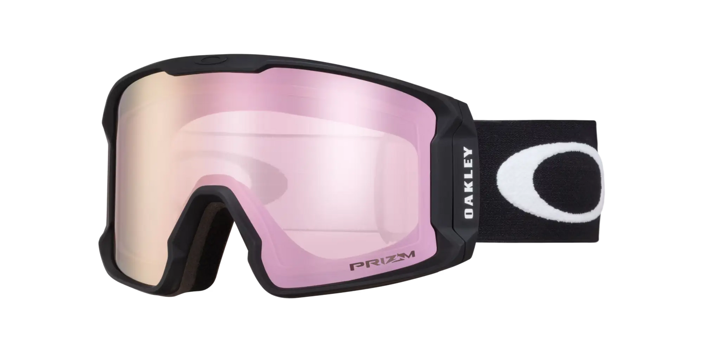 Oakley Line Miner L Snow Goggle