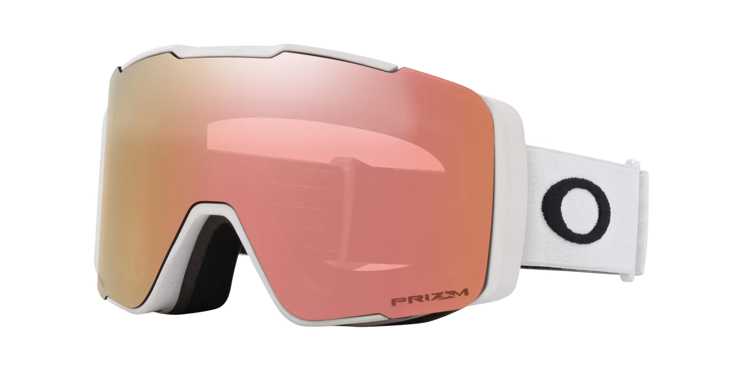 Oakley Line Miner Pro M Snow Goggle