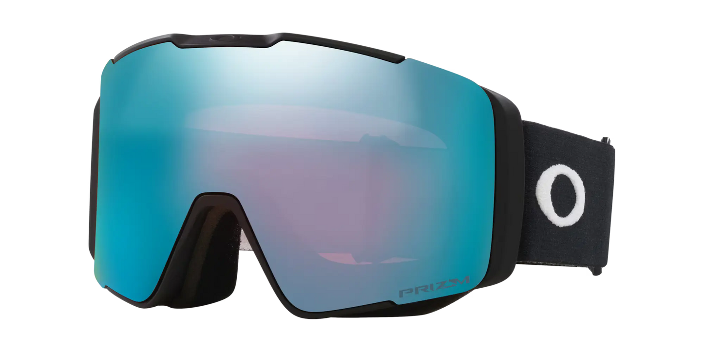 Oakley Line Miner Pro L Snow Goggle