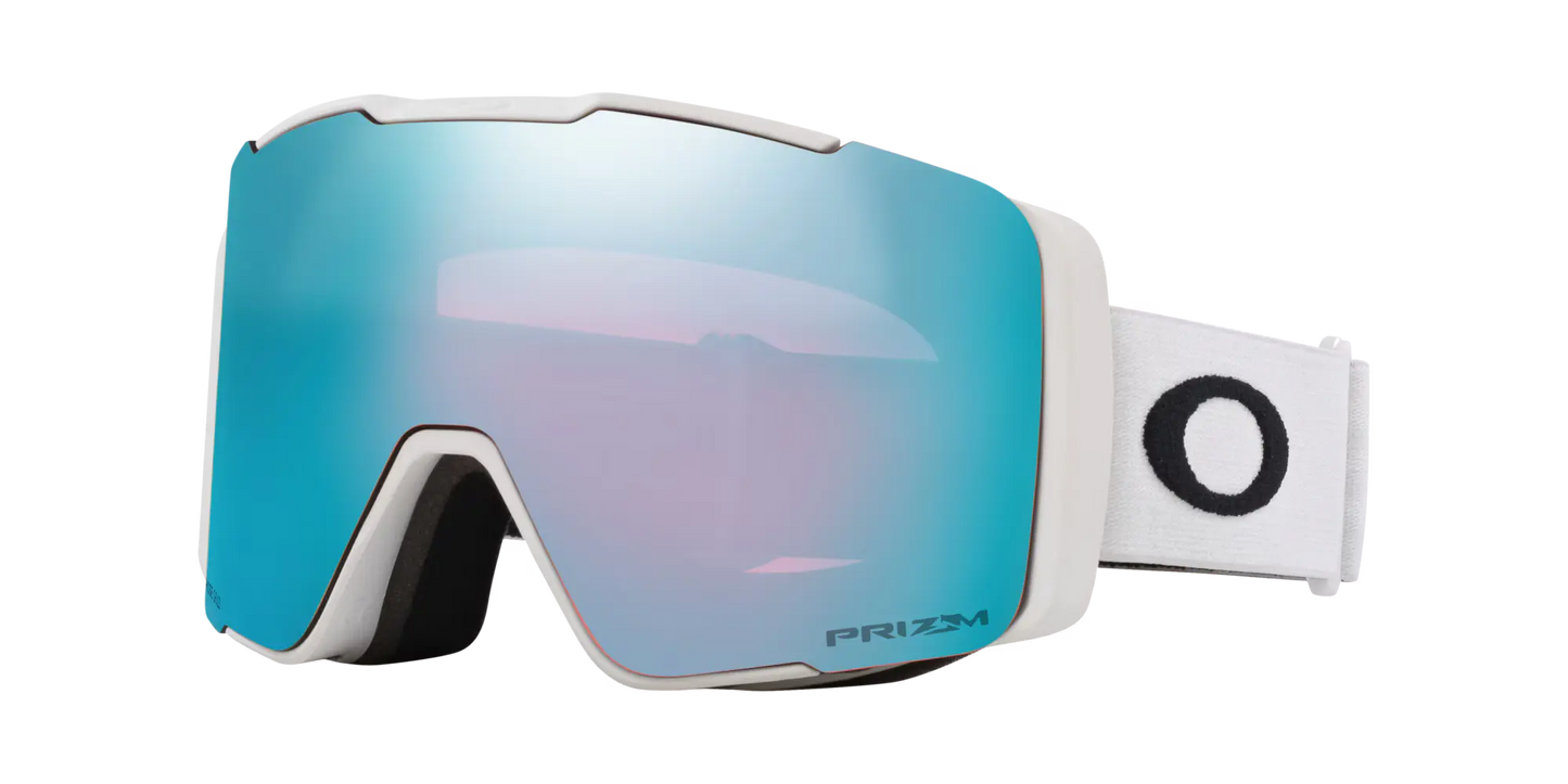 Oakley Line Miner Pro L Snow Goggle