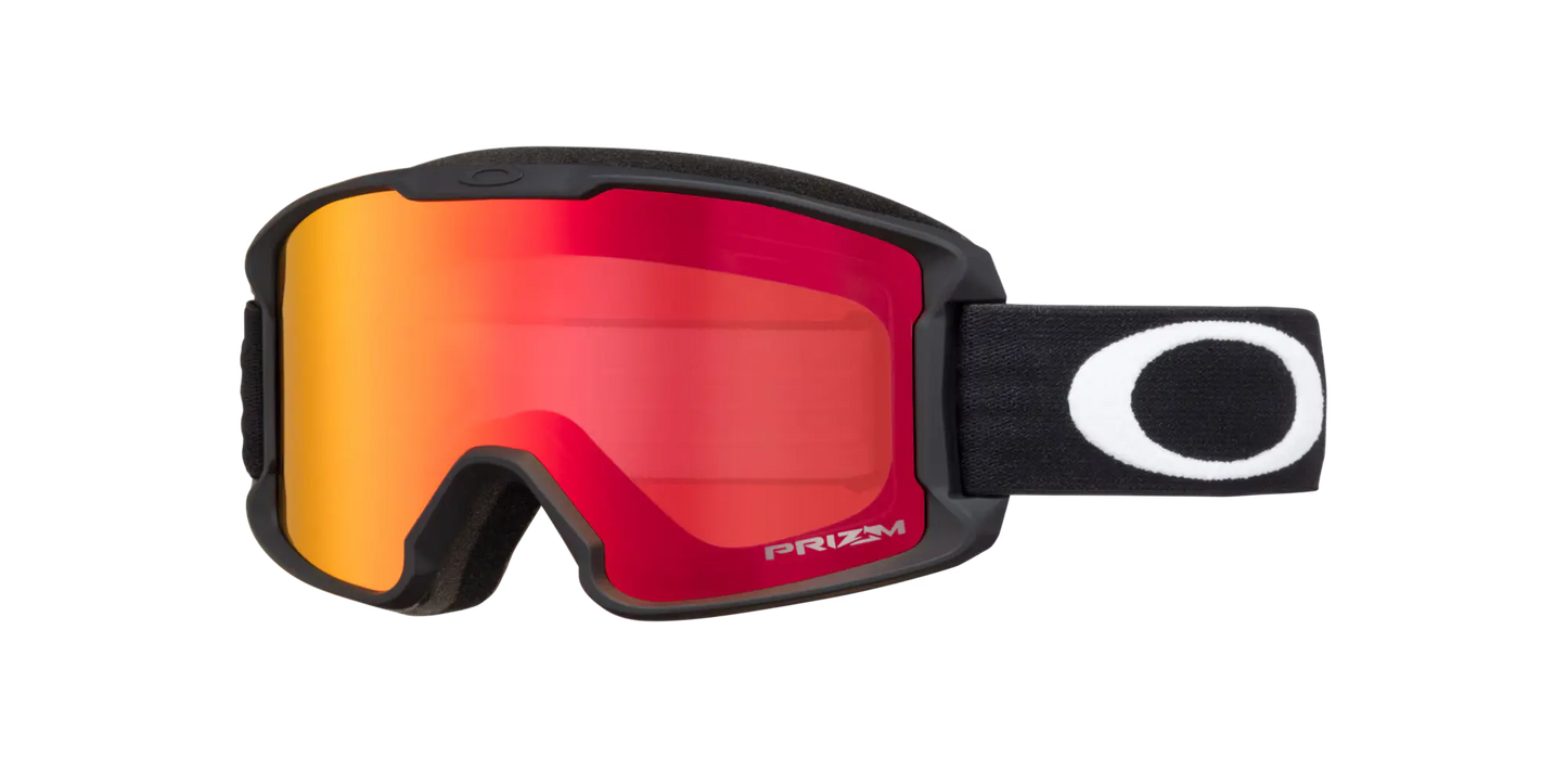 Oakley Line Miner L Snow Goggle