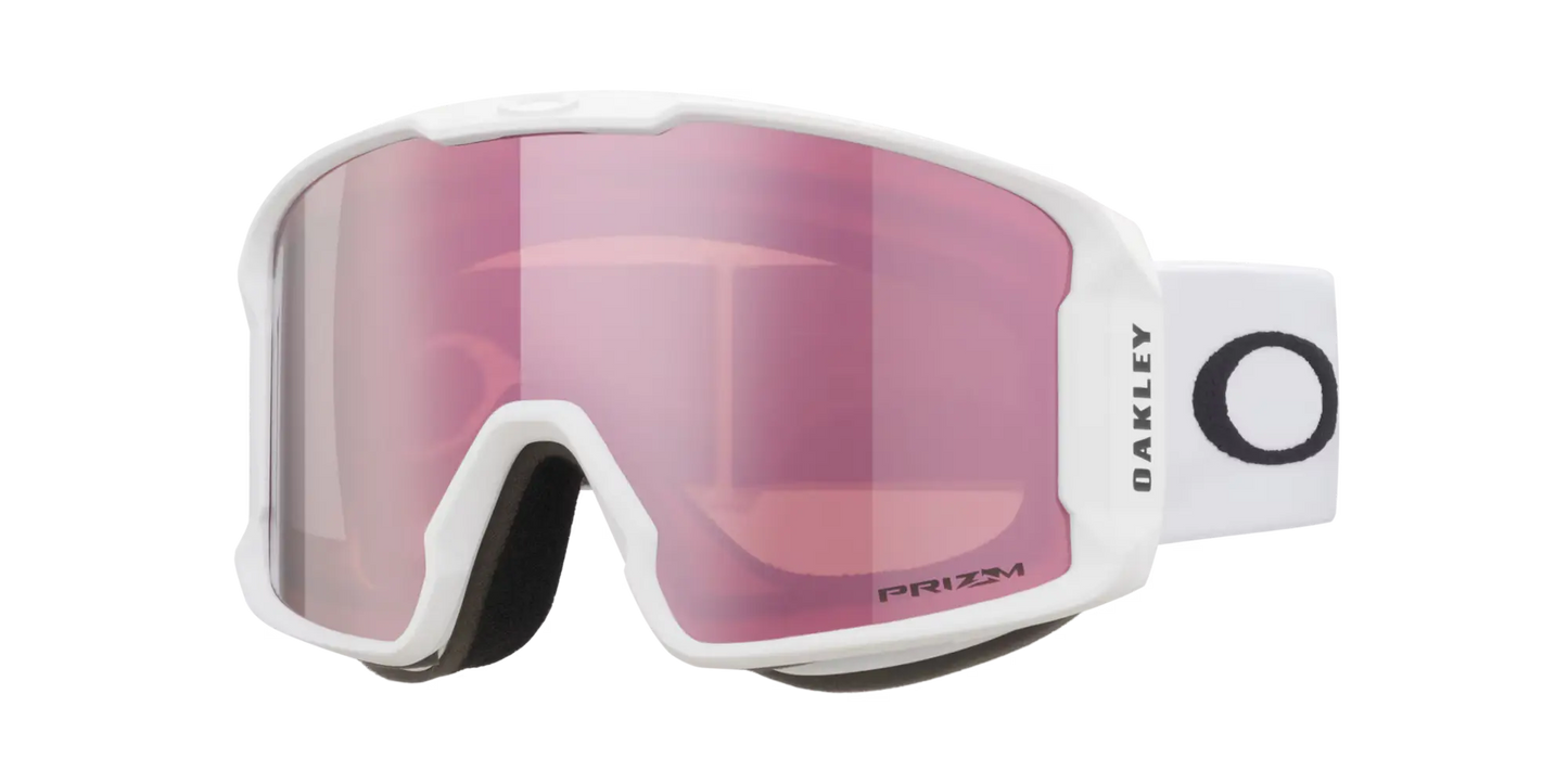 Oakley Line Miner L Snow Goggle