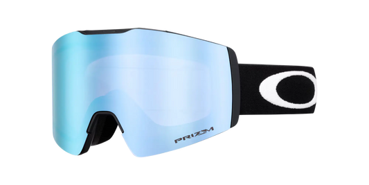 Oakley Line Miner M FP Snow Goggle