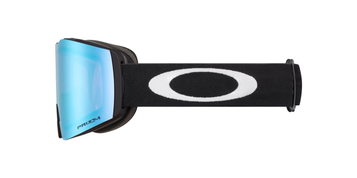 Oakley Line Miner L Snow Goggle
