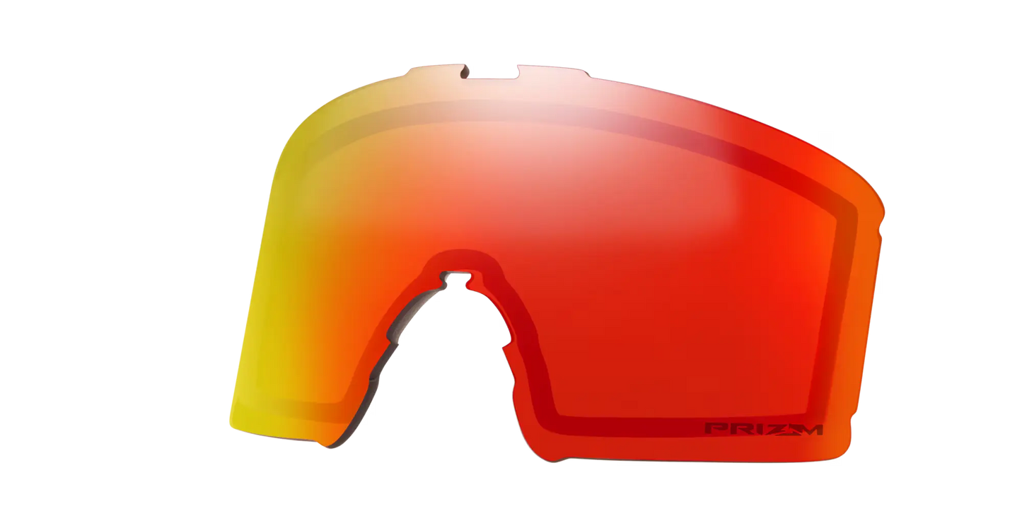 Oakley Line Miner L Replacment Lens