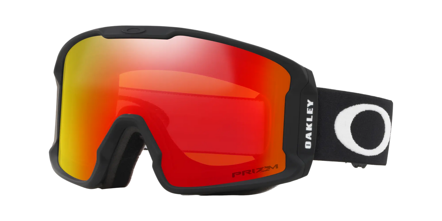 Oakley Flight Deck Medium Snow Goggle
