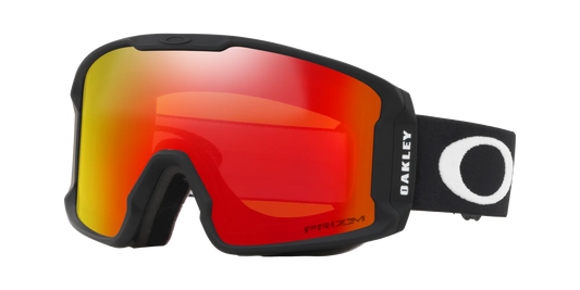 Oakley Flight Deck Medium Snow Goggle