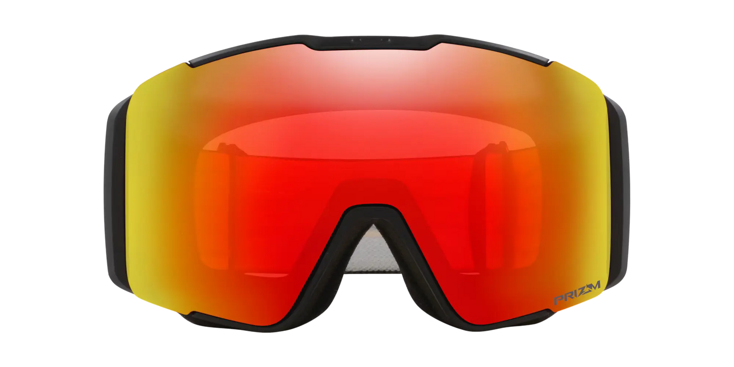 Oakley Line Miner Pro M Snow Goggle