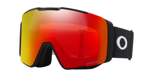 Oakley Line Miner Pro L Snow Goggle