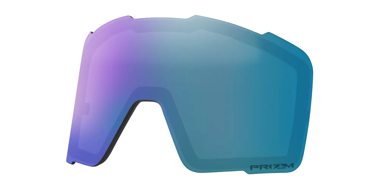 Oakley Line Miner Pro L Snow Goggle