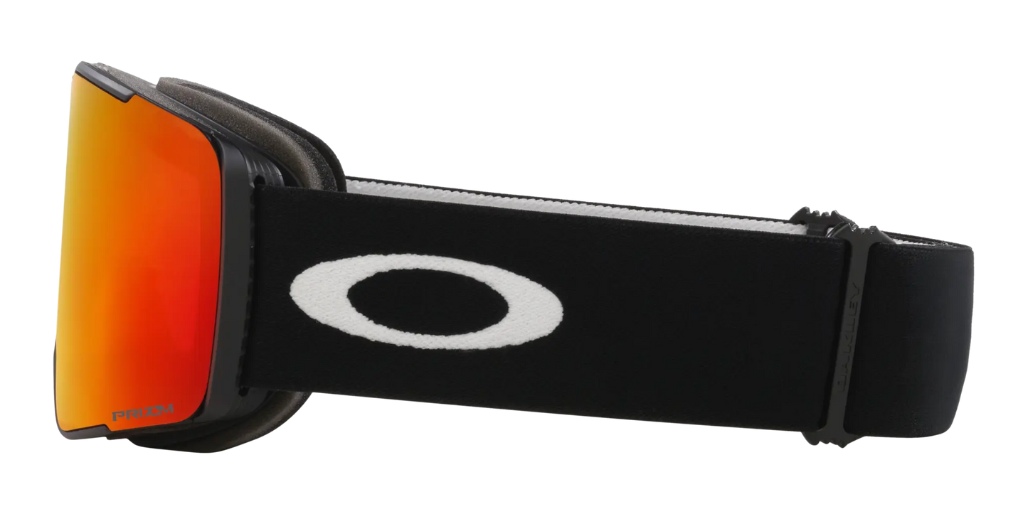 Oakley Line Miner Pro L Snow Goggle