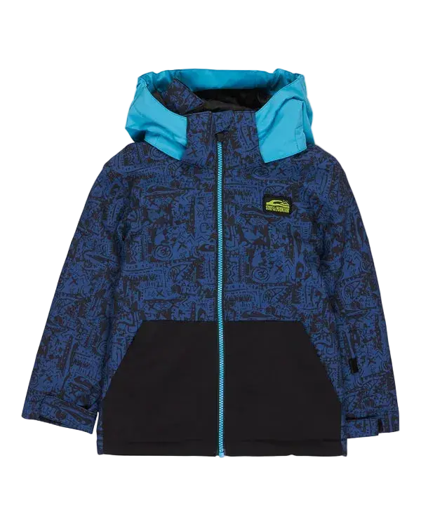 Quiksilver Little Mission Jacket