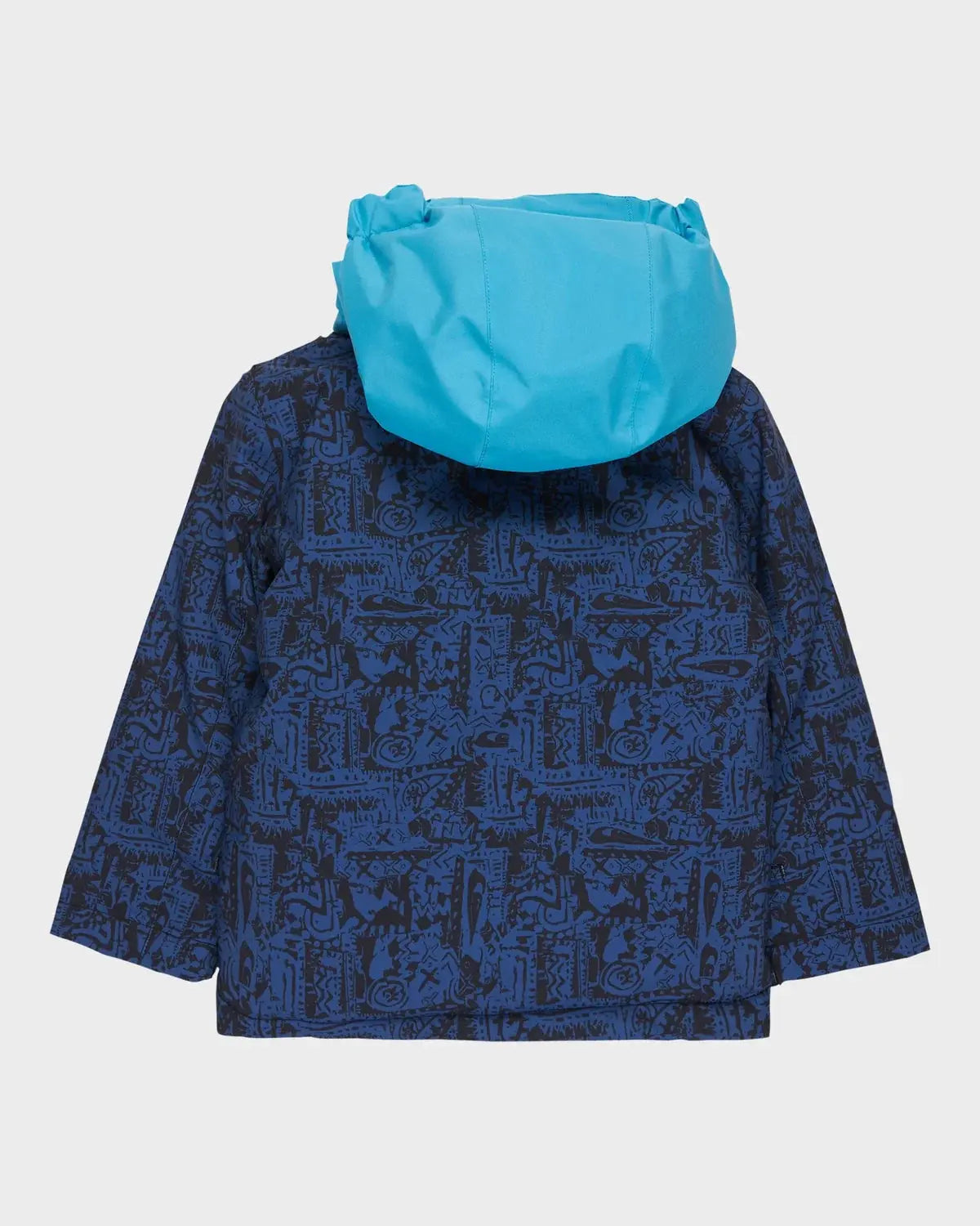 Quiksilver Little Mission Jacket