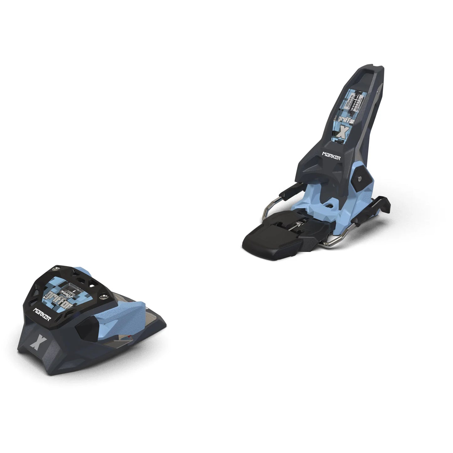 Marker Griffon X Ski Binding