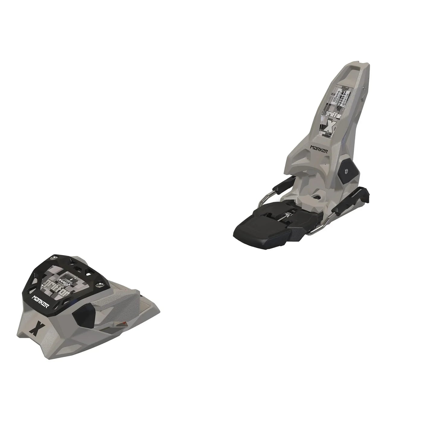 Marker Griffon X Ski Binding
