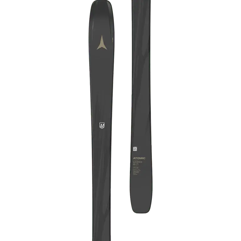 Atomic Maverick 96ti Ski Only