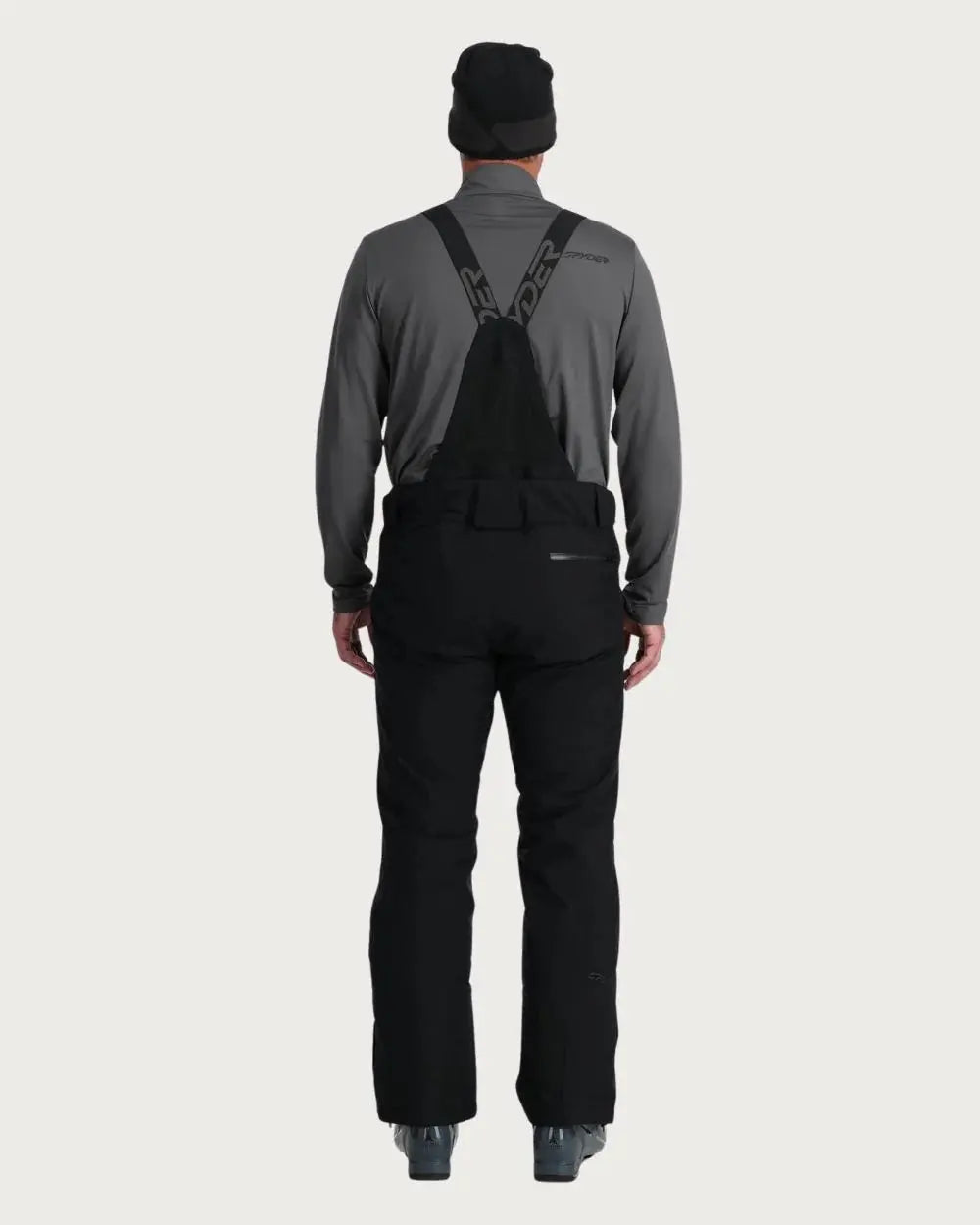 Spyder Dare Mens Short Pant Black SPYDER