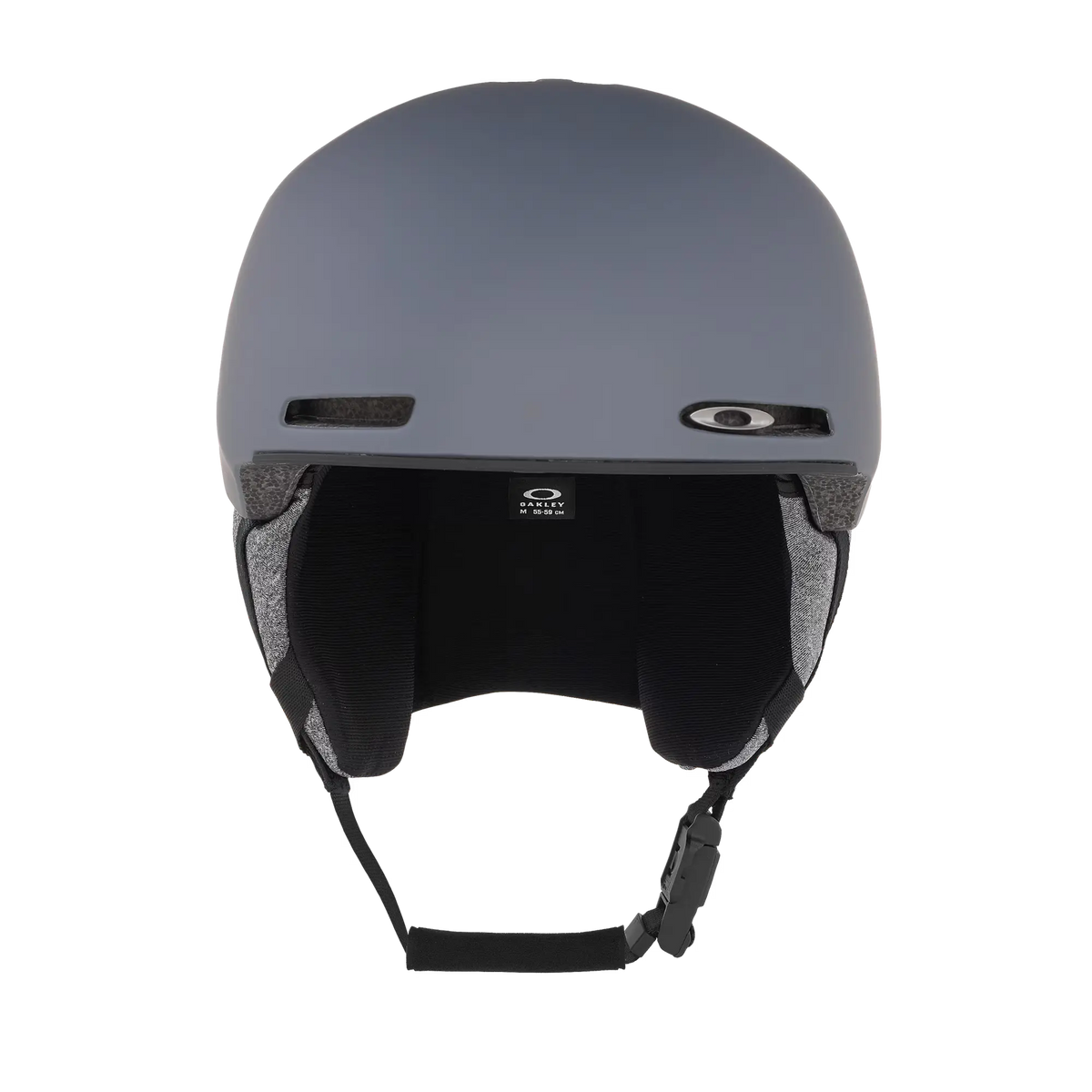 Oakley Mod 1 Mips Forged Iron