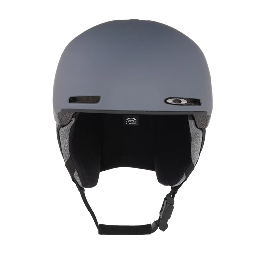Oakley Mod 1 Mips Forged Iron