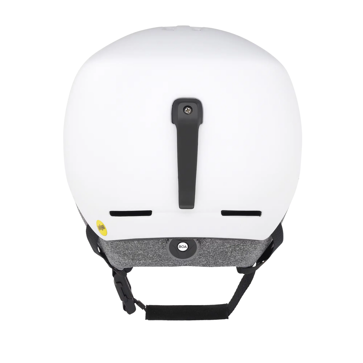 Oakley Mod 1 Mips Round Fit White