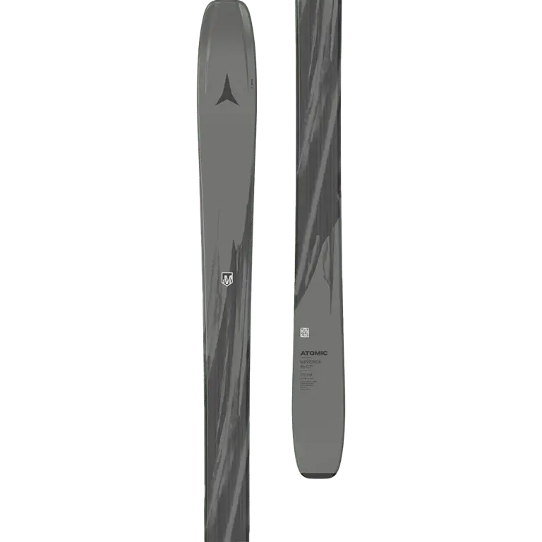 Atomic Maverick 96ti Ski Only